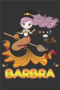 Barbra
