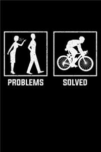 Problems Solved