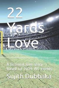 22 Yards Love