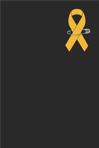 Childhood Cancer Awareness