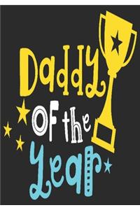 Daddy of the year
