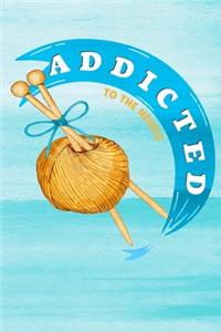 Addicted to the Needle