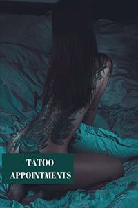 Tattoo Appointments