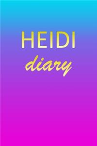 Heidi