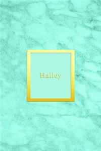 Halley