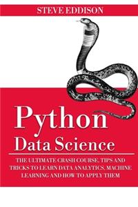 Python Data Science