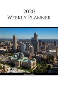 2020 Weekly Planner