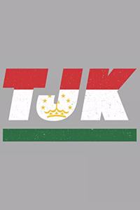 Tjk
