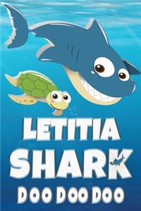 Letitia