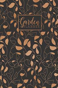 Garden Planner