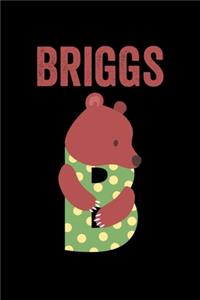 Briggs