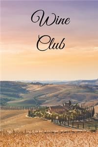 Wine Club