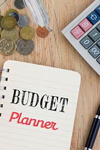 Budget Tracker