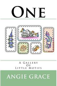 One