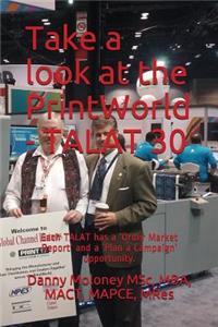 Take a look at the PrintWorld - TALAT 30