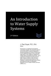 An Introduction to Water Supply Systems