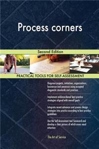 Process corners