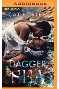 Dagger in the Sea