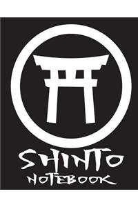 Shinto Notebook