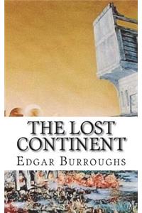 The Lost Continent
