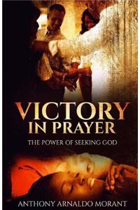 Victory In Prayer