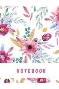 Notebooks