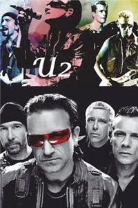 U2: Joshua Tree - The Unforgettable Fire