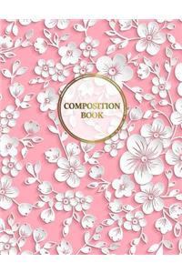 Composition Book