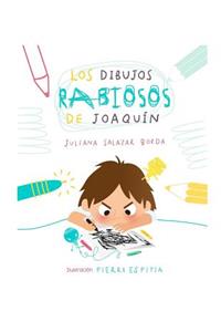Los Dibujos Rabiosos de Joaquin
