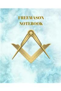 Freemason Notebook