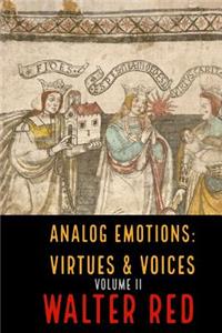 Analog Emotions