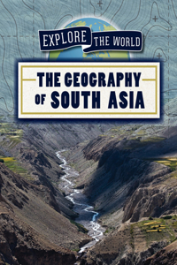 Geography of South Asia