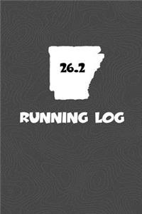 Running Log