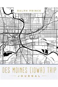 Des Moines (Iowa) Trip Journal