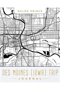 Des Moines (Iowa) Trip Journal