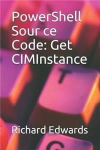 PowerShell Sour ce Code