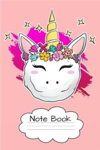 Note Book