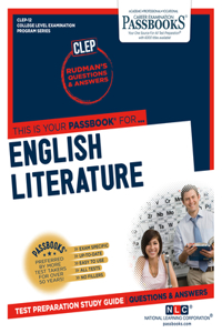 English Literature (Clep-12)