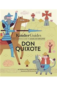 Miguel de Cervantes' Don Quixote