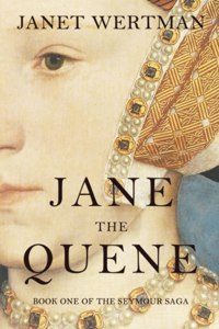 Jane the Quene