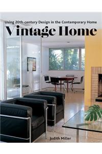 Vintage Home