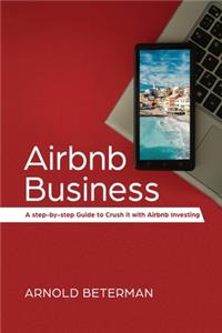 Airbnb Business