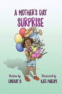 A Mother's Day Surprise