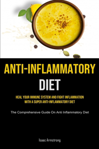 Anti-Inflammatory Diet