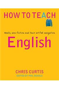 How to Teach English