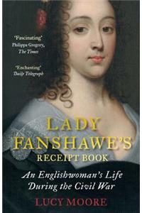 Lady Fanshawe's Receipt Book