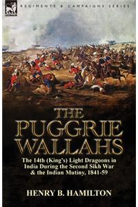 The Puggrie Wallahs