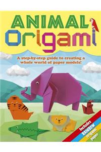 Animal Origami