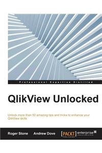QlikView Unlocked