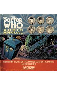 Doctor Who Audio Annual